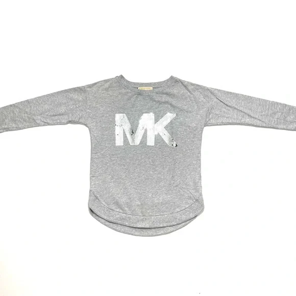 Michael kors sweatshirt discount womens